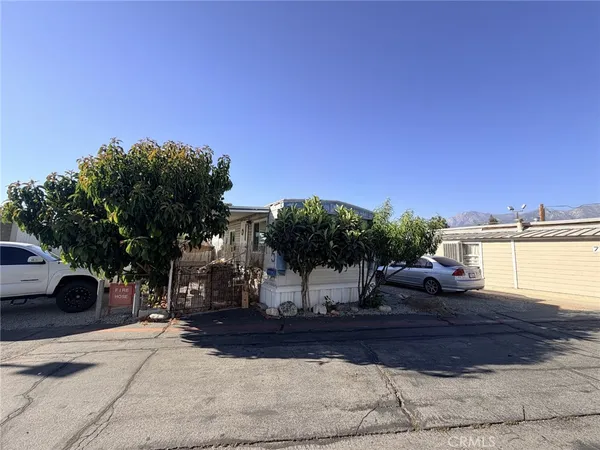 $65,000 | 13061 2nd Street, Unit 5, Yucaipa, CA 92399
