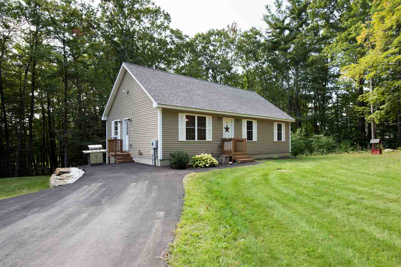 21 Deerfield Road Northwood, NH 03261 - Photo 1 of 40 Gallery Image 1