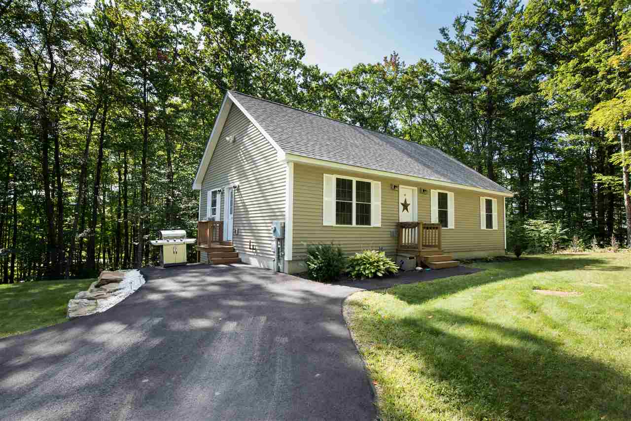 21 Deerfield Road Northwood, NH 03261 - Photo 2 of 40 Gallery Image 2