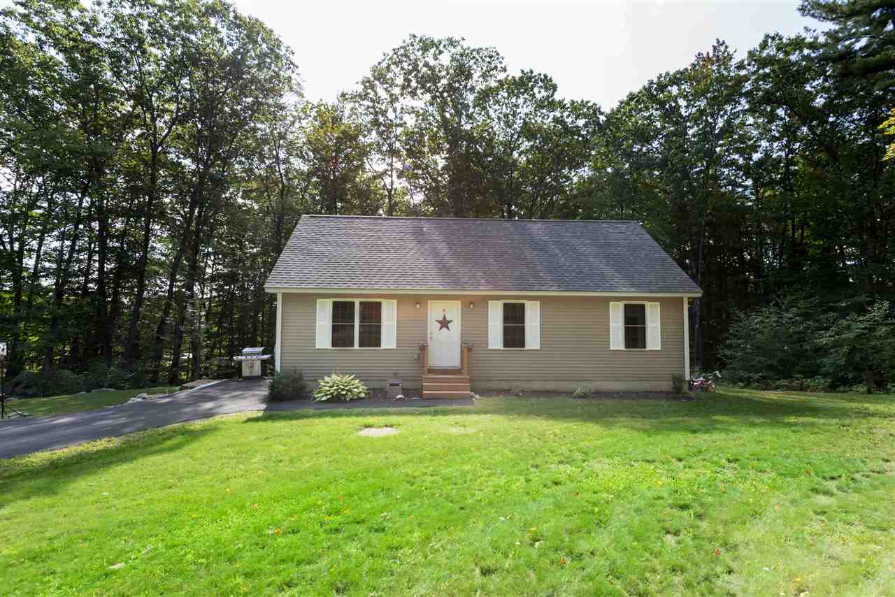 21 Deerfield Road Northwood, NH 03261 - Photo 39 of 40 Gallery Image 39