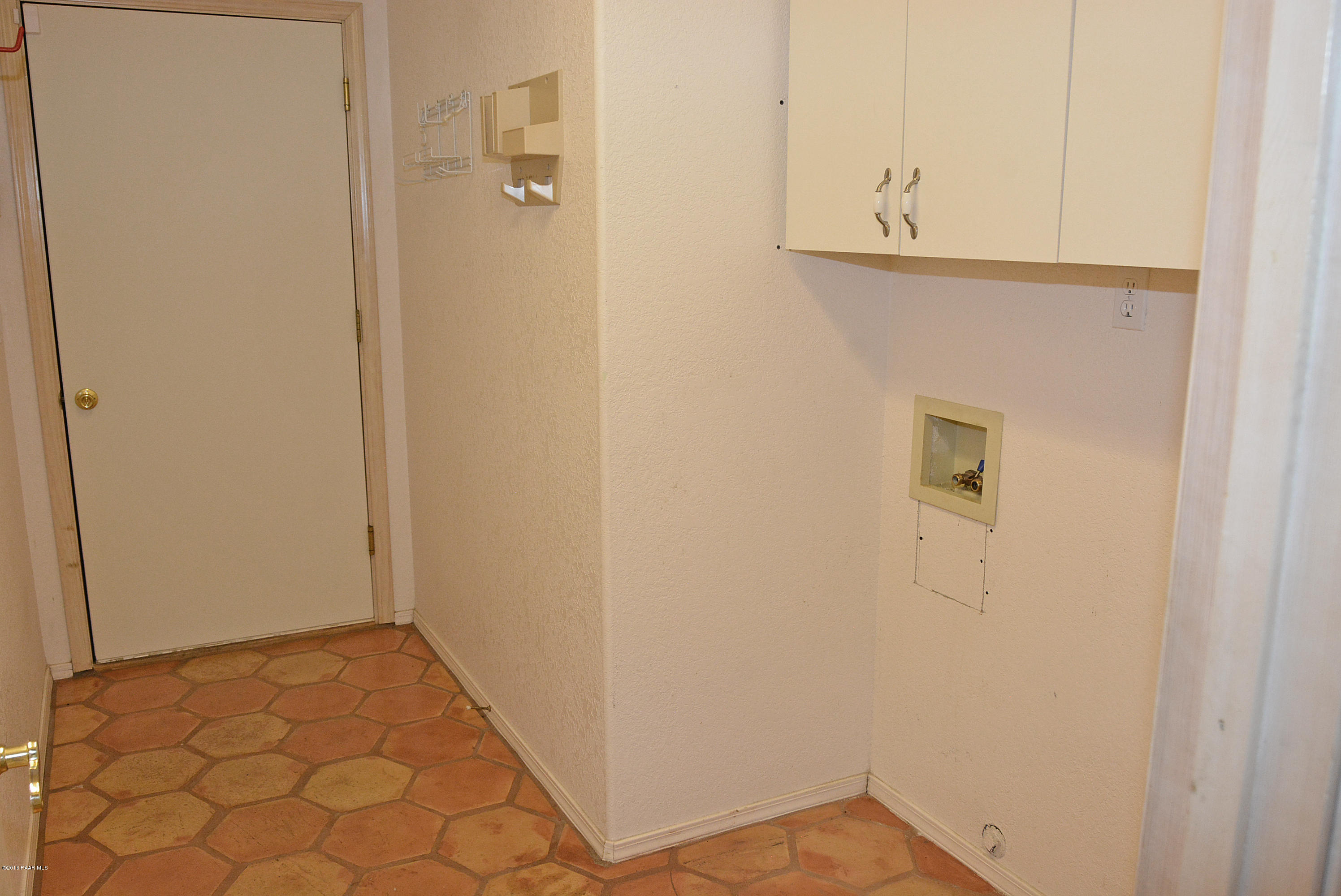 2850 West Bard Ranch Road Prescott, AZ 86305 - Photo 12 of 30 Laundry Room