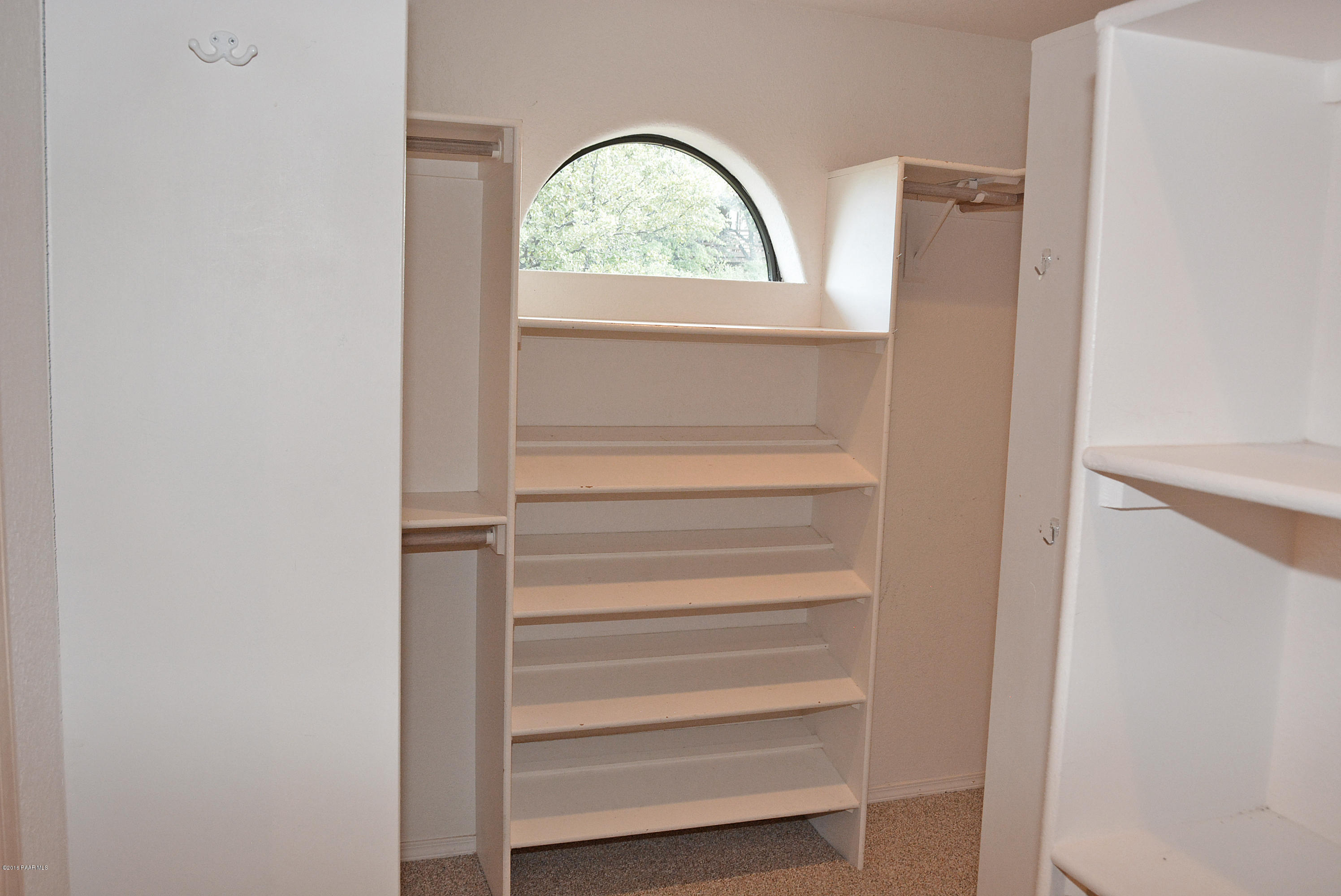 2850 West Bard Ranch Road Prescott, AZ 86305 - Photo 16 of 30 Master Closet