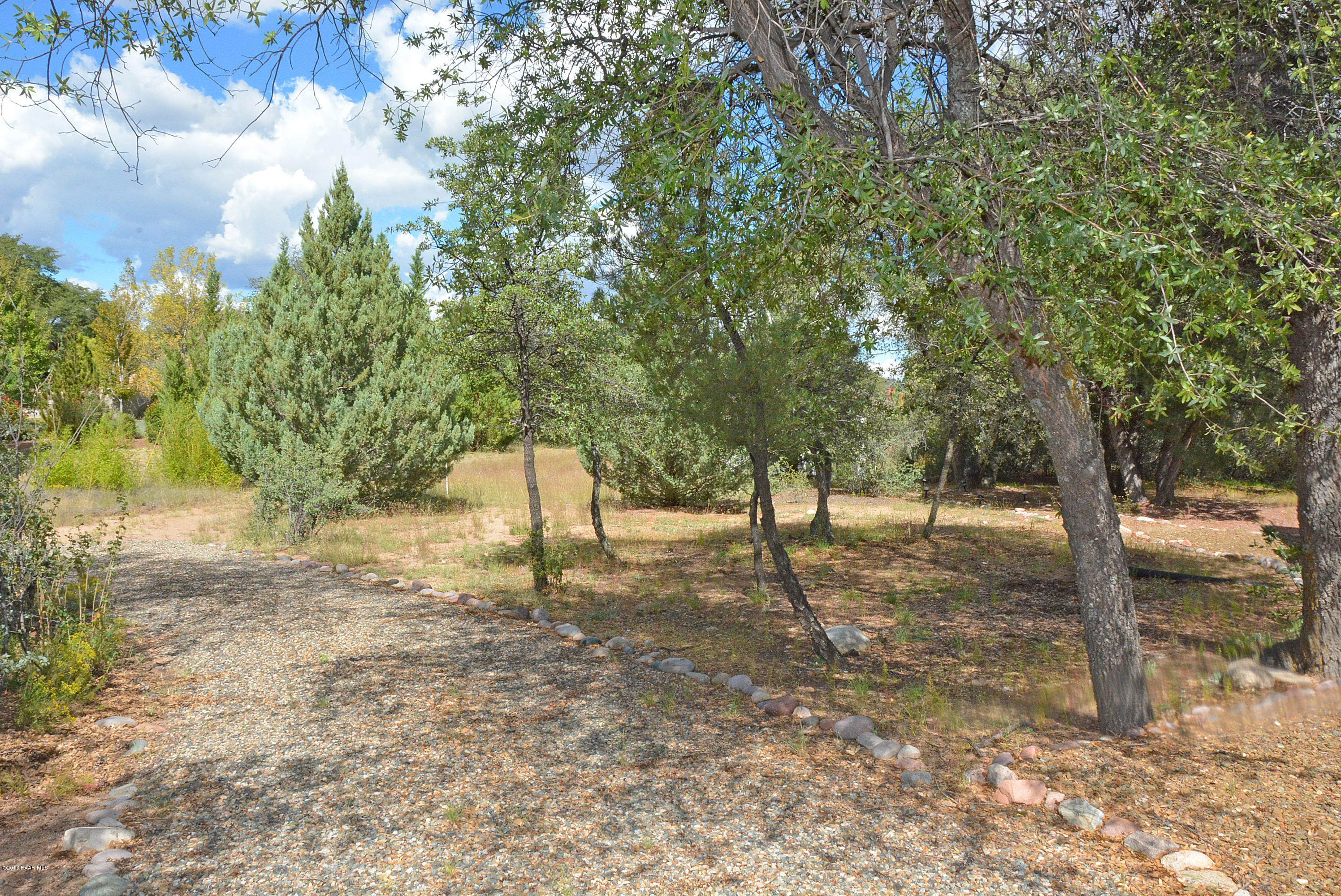 2850 West Bard Ranch Road Prescott, AZ 86305 - Photo 19 of 30 Yard
