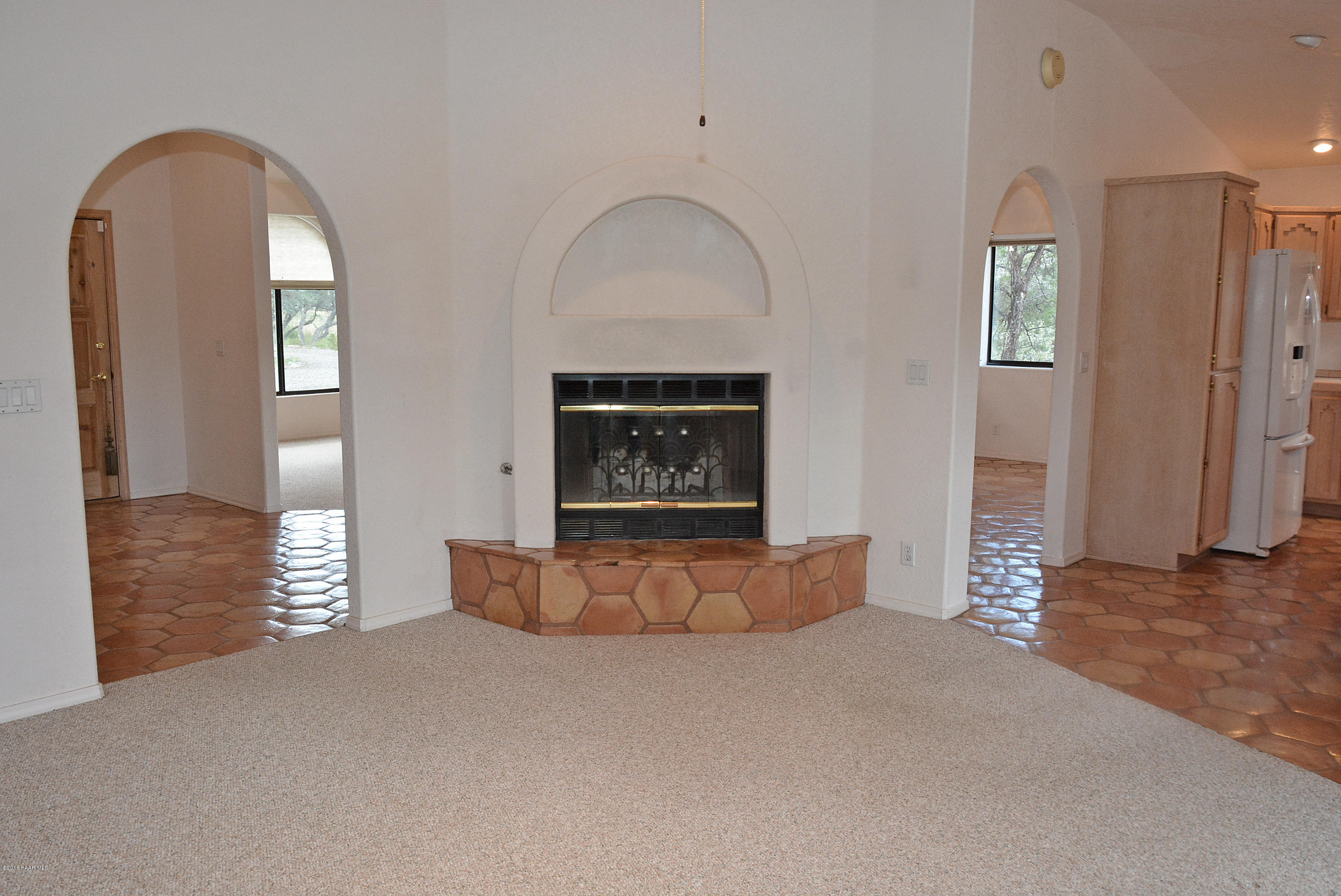 2850 West Bard Ranch Road Prescott, AZ 86305 - Photo 4 of 30 Family Room