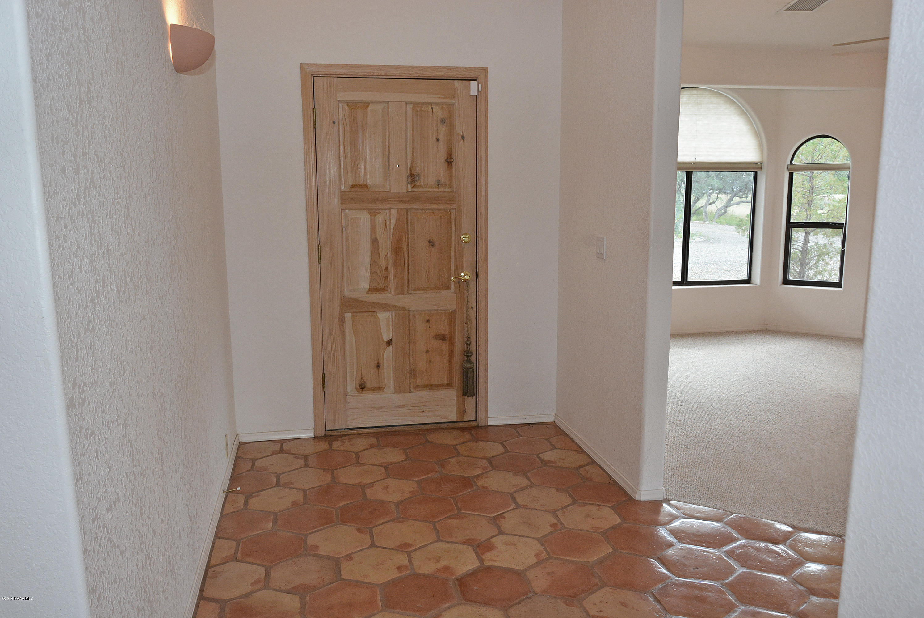 2850 West Bard Ranch Road Prescott, AZ 86305 - Photo 7 of 30 Entry