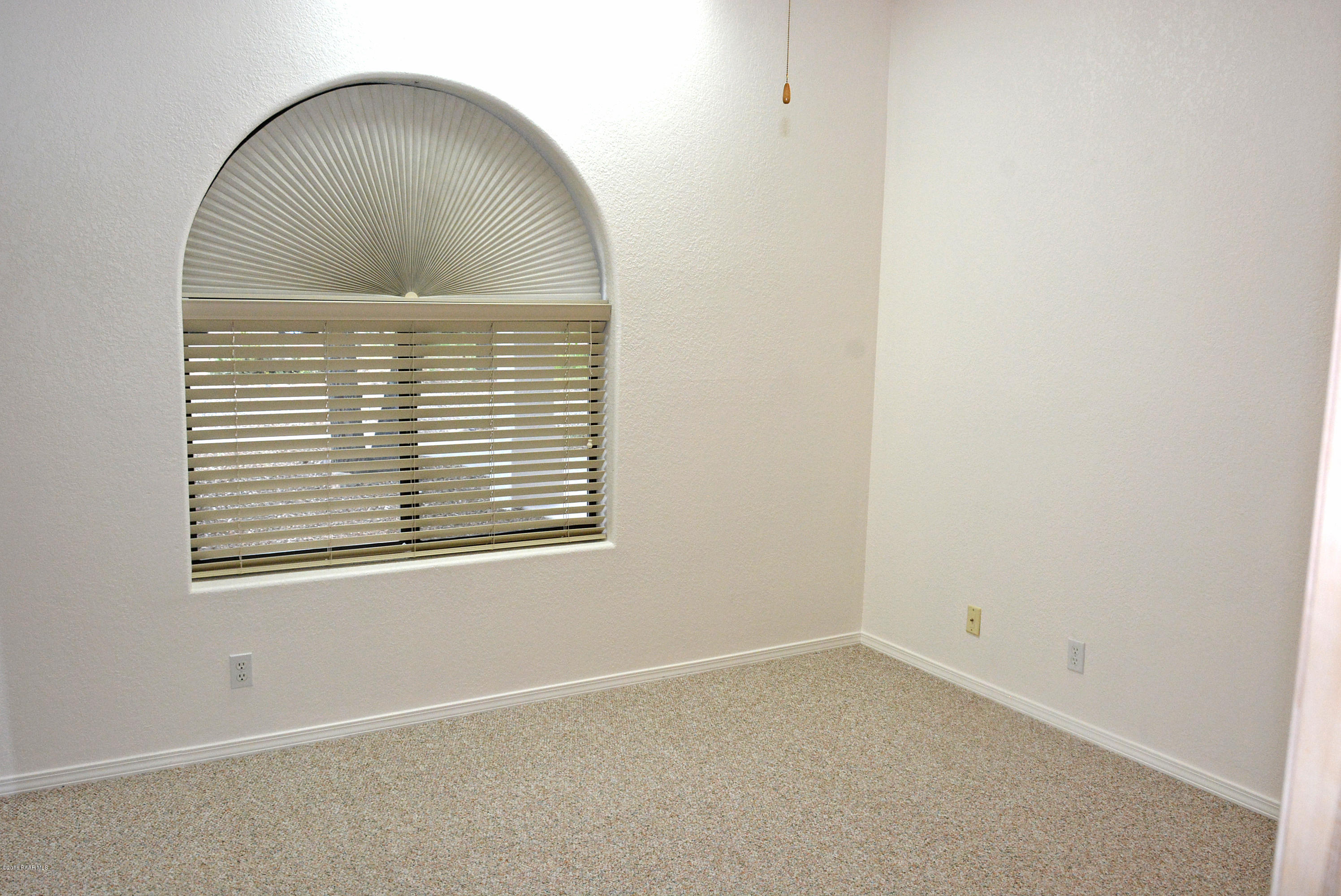 2850 West Bard Ranch Road Prescott, AZ 86305 - Photo 9 of 30 2nd Bedroom