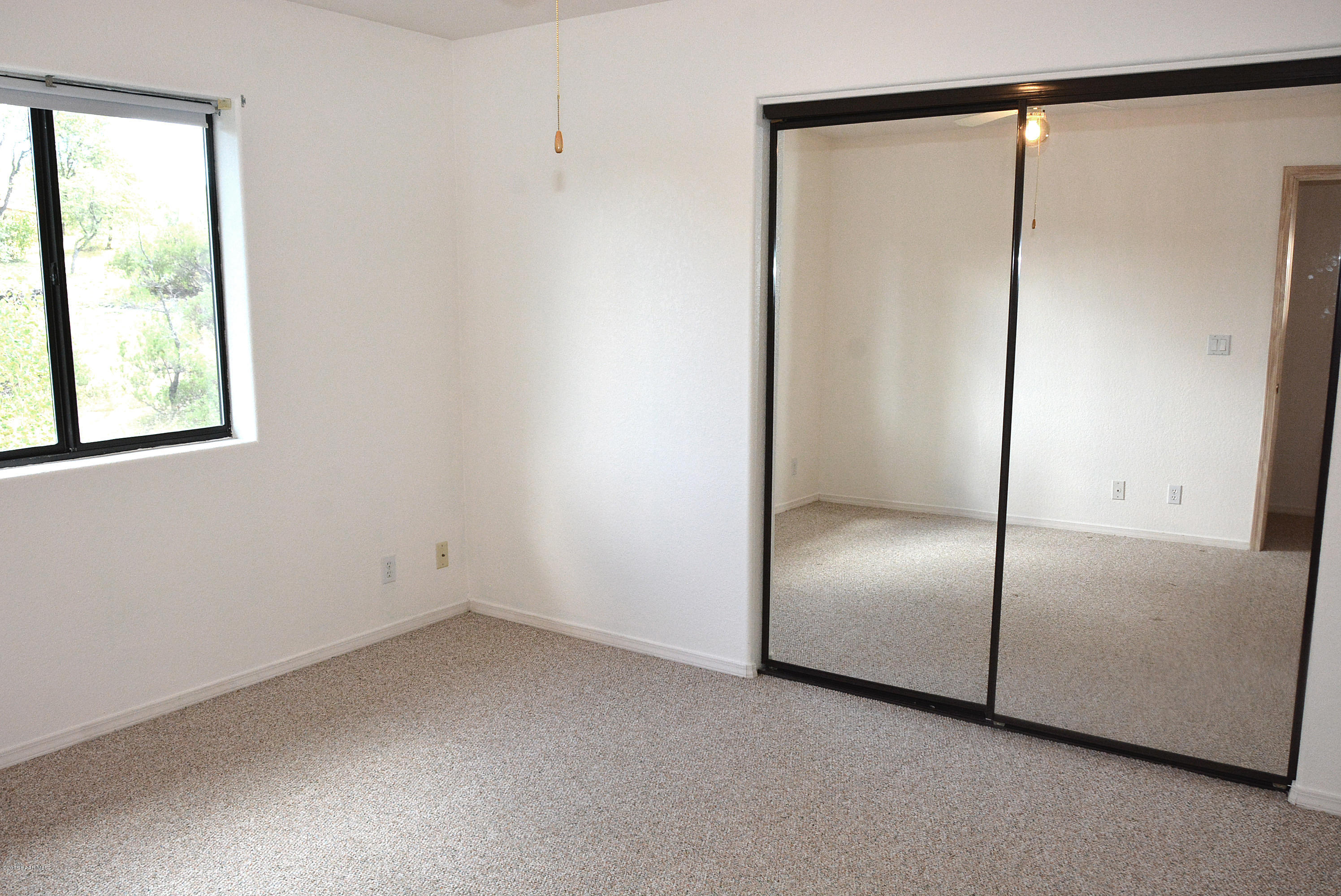 2850 West Bard Ranch Road Prescott, AZ 86305 - Photo 10 of 30 3rd Bedroom