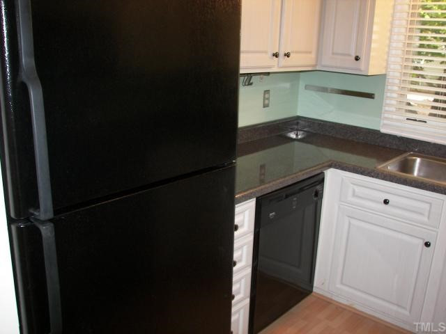 5107 Butternut Road Durham, NC 27707 - Photo 7 of 12 Kitchen