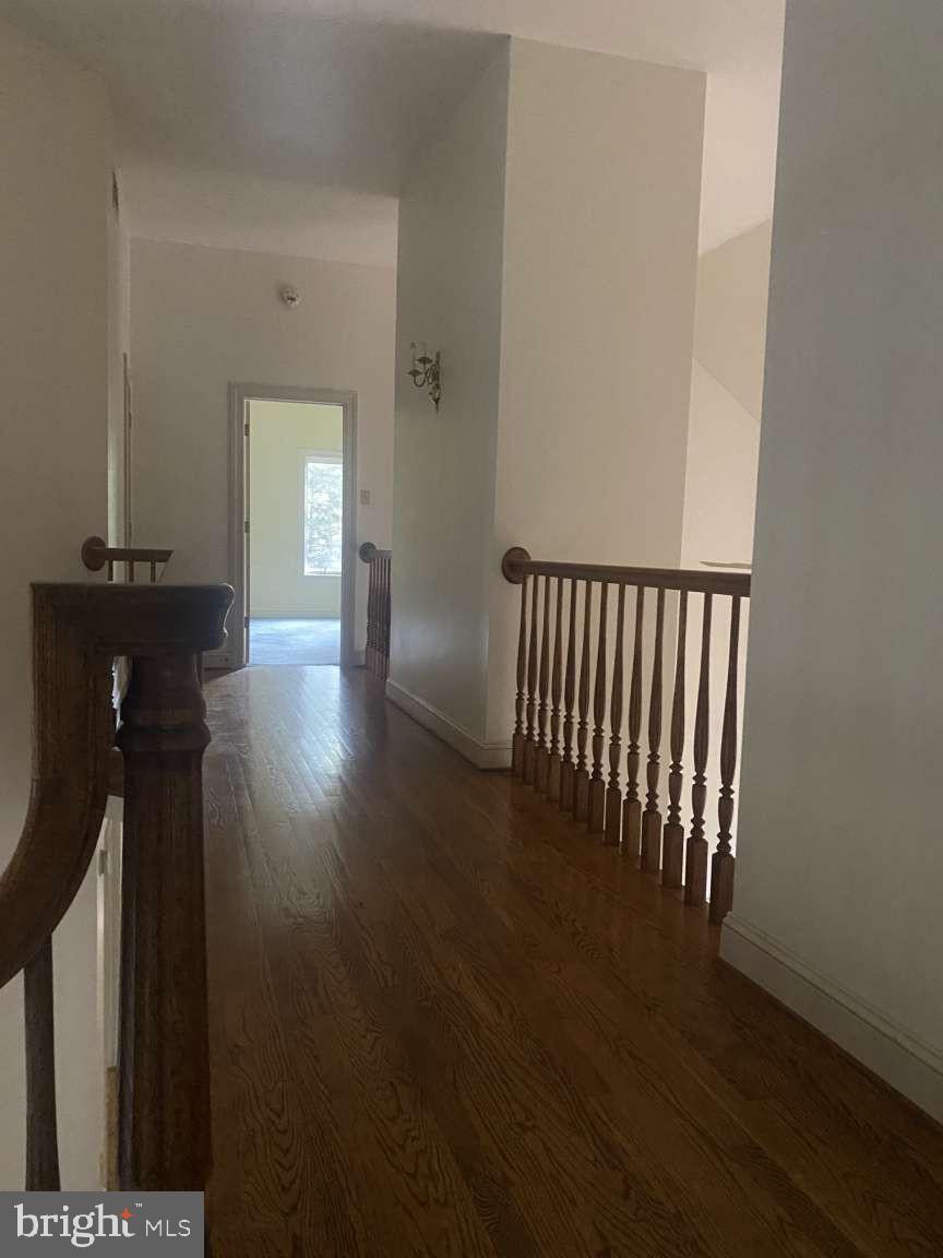 44 Frederick Way Kirkwood, PA 17536 - Photo 21 of 50 a view of hallway with wooden floor