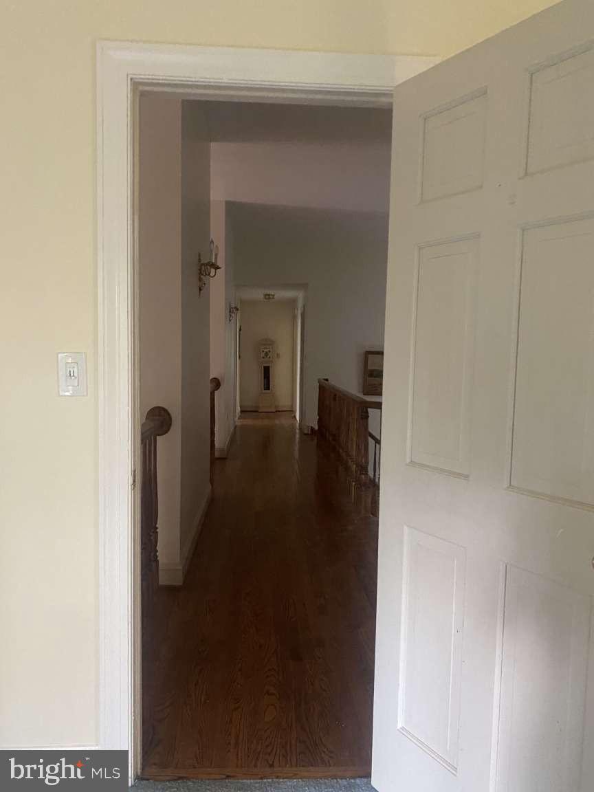 44 Frederick Way Kirkwood, PA 17536 - Photo 25 of 50 a hallway with a view of bedroom with hallway