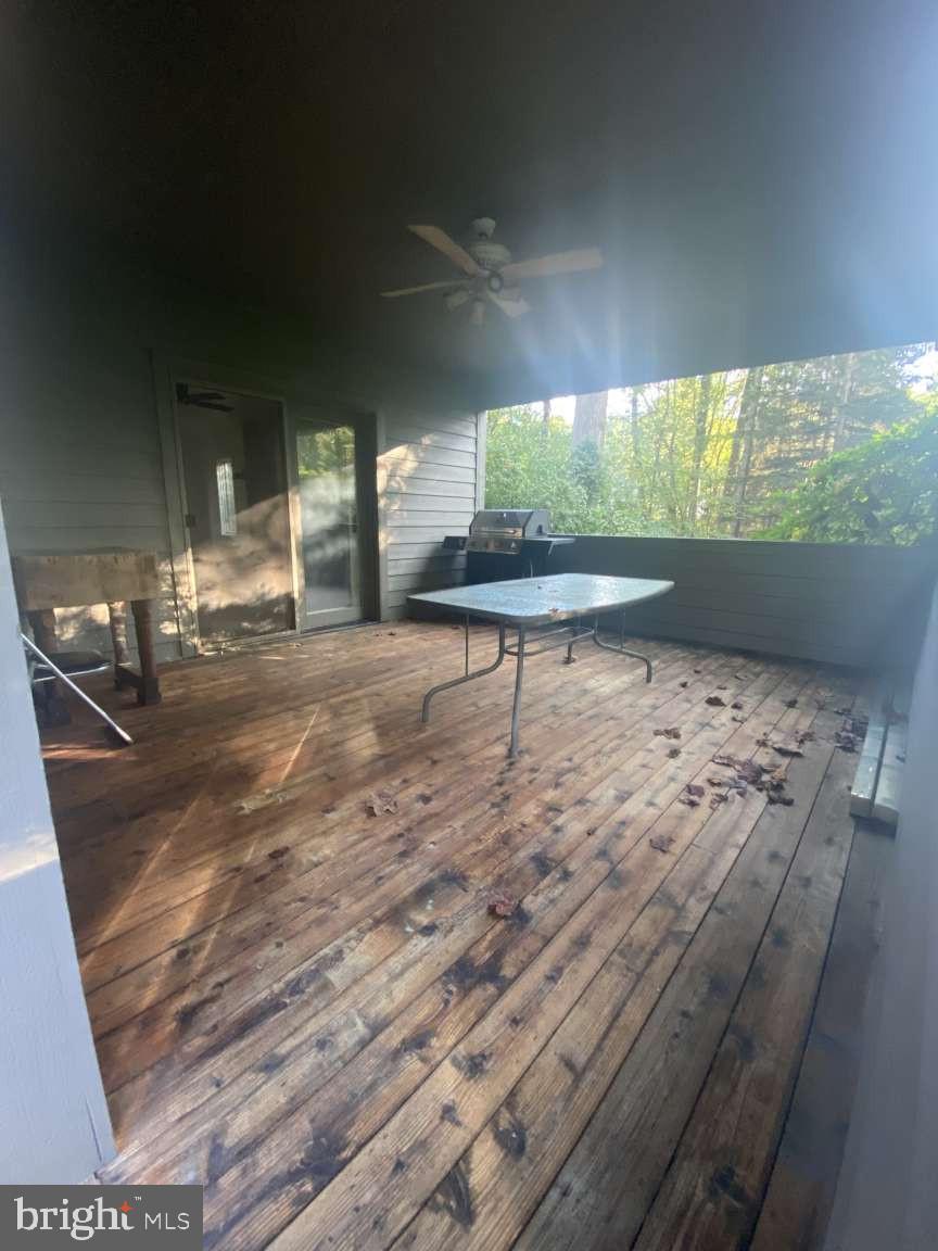 44 Frederick Way Kirkwood, PA 17536 - Photo 5 of 50 a view of outdoor space with seating area