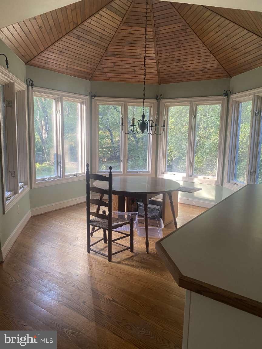 44 Frederick Way Kirkwood, PA 17536 - Photo 7 of 50 a dining room with furniture and window