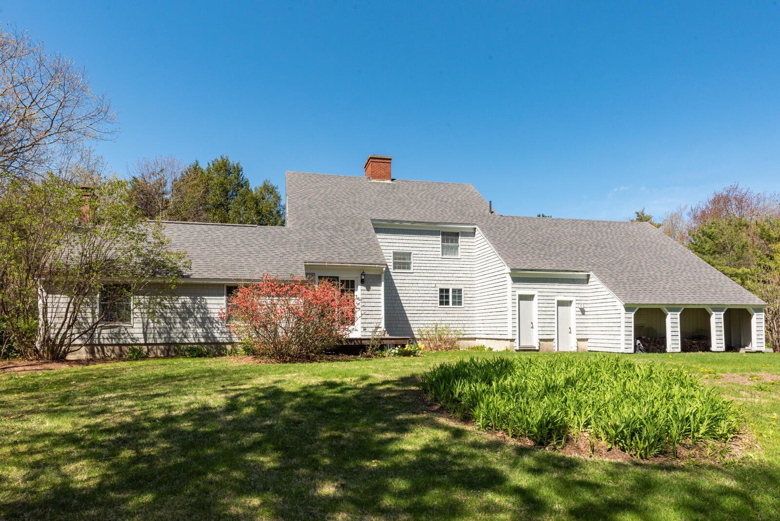 53 Smithfield Road Belgrade, ME 04917 - Photo 38 of 61 lakehome_smithfieldrd013