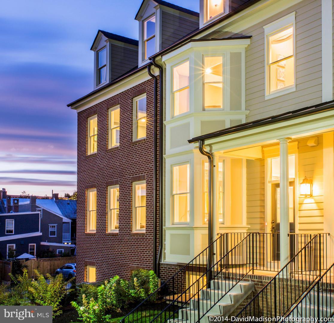 Maxwell Square Frederick, MD 21701 - Photo 1 of 29 Exterior (General)