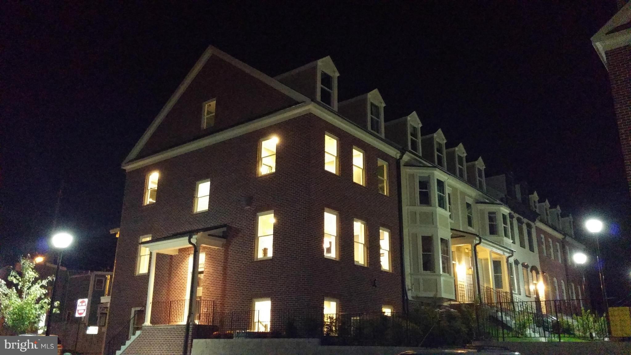Maxwell Square Frederick, MD 21701 - Photo 4 of 29 Exterior (Front)
