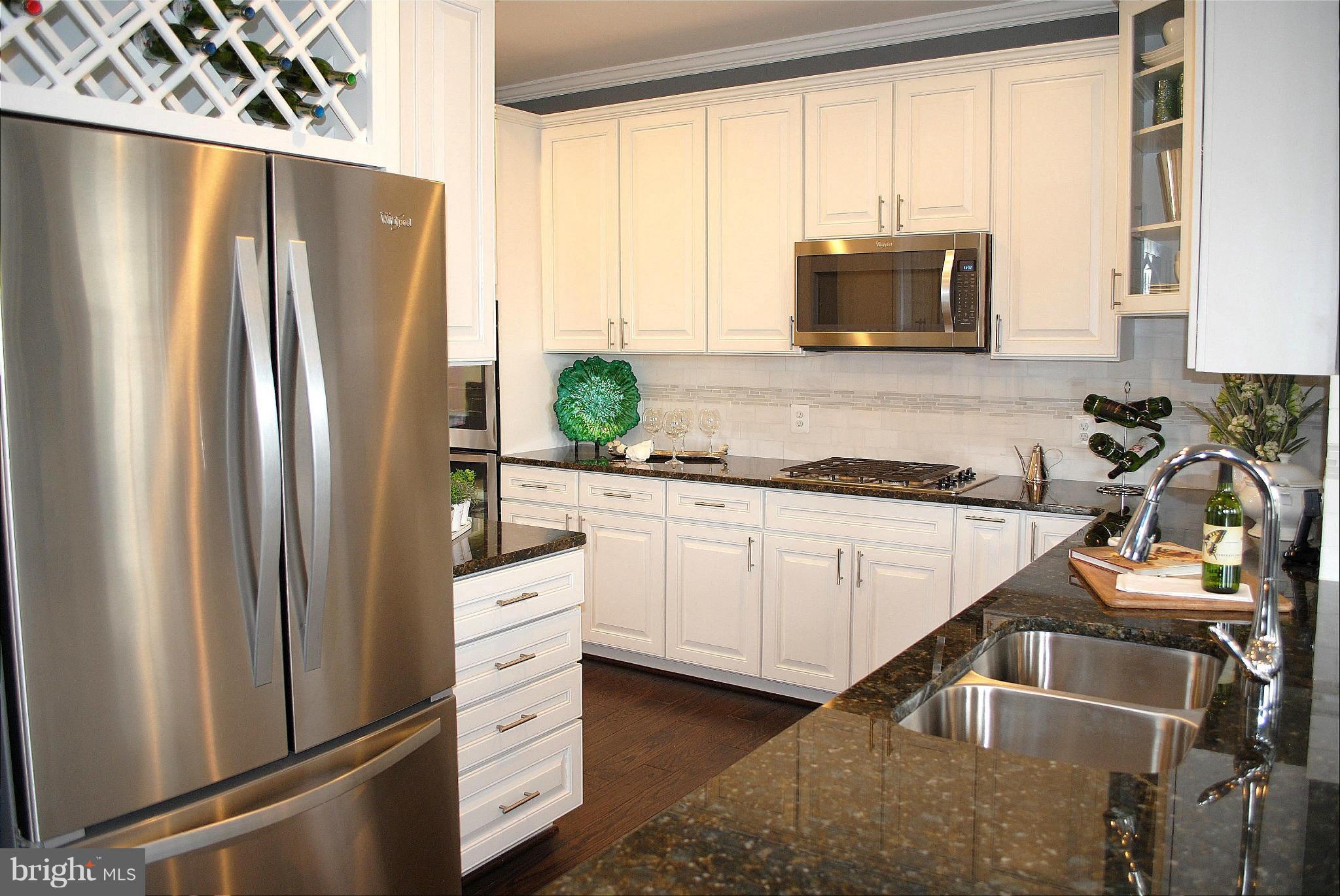 Maxwell Square Frederick, MD 21701 - Photo 7 of 29 Kitchen Photo Likeness