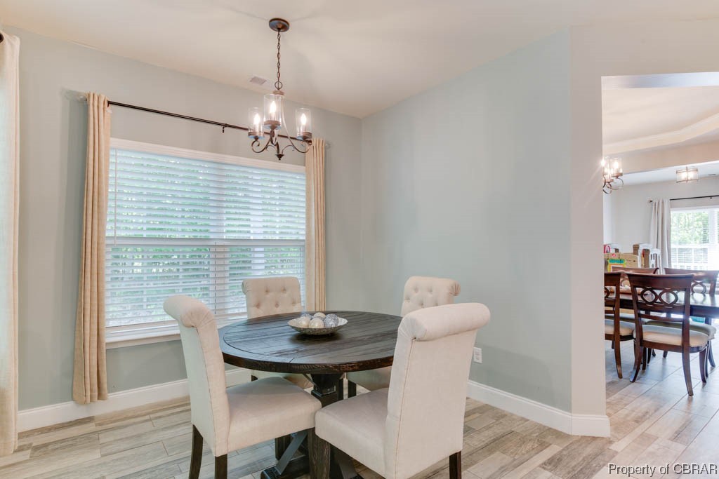 3523 Poplar Ridge Drive Gloucester, VA 23061 - Photo 15 of 37
