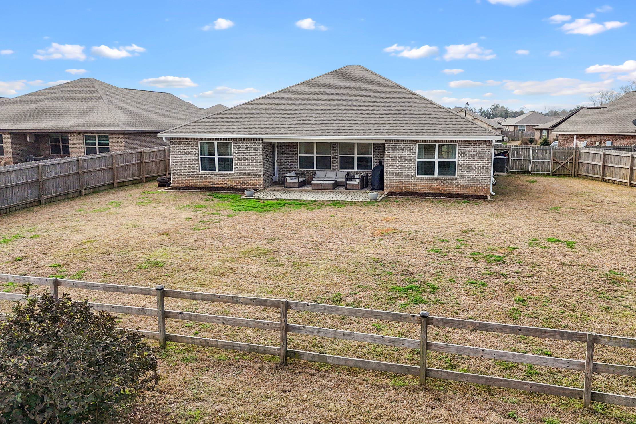 8299 Ogilvy Court Daphne, AL 36526 - Photo 29 of 35 Back Of Structure