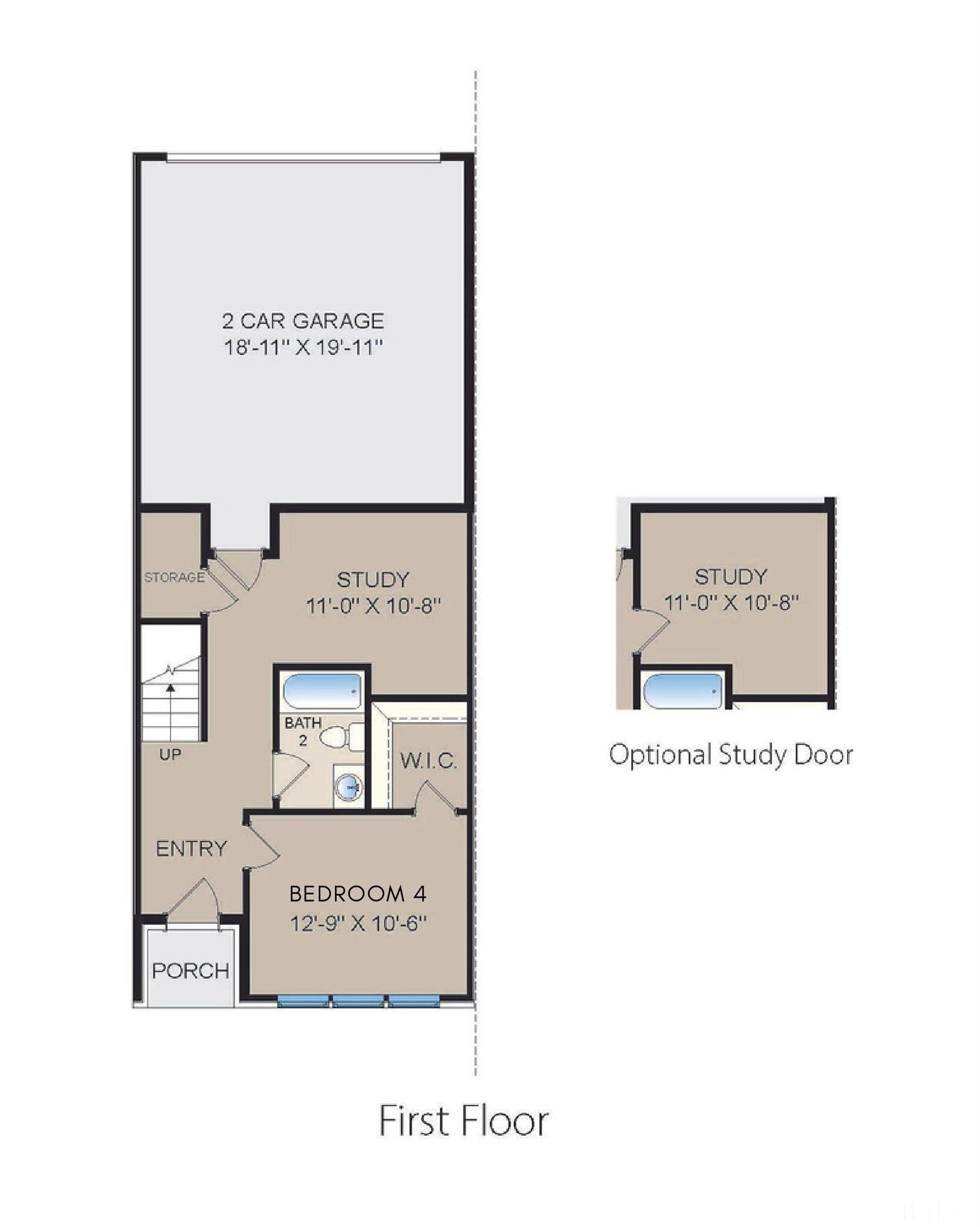 1150 Breadsell Lane Wake Forest, NC 27587 - Photo 31 of 33