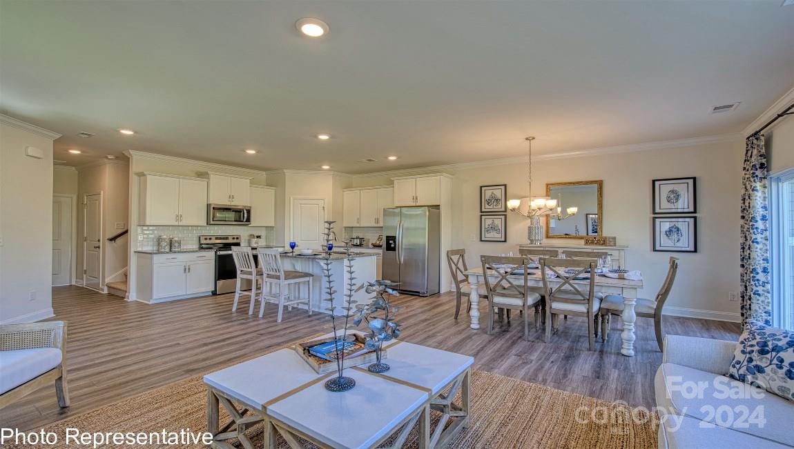 460 Wheatfield Road Fletcher, NC 28732 - Photo 12 of 48