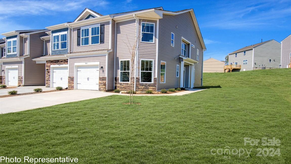 460 Wheatfield Road Fletcher, NC 28732 - Photo 2 of 48