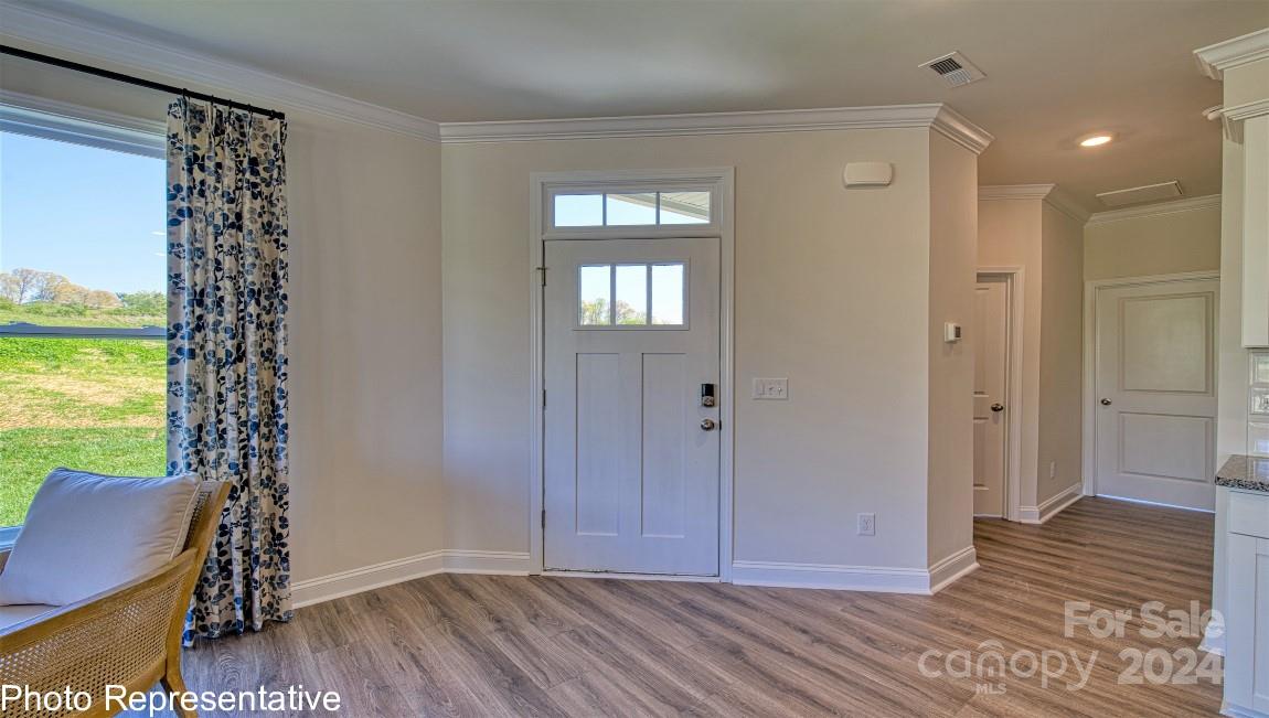 460 Wheatfield Road Fletcher, NC 28732 - Photo 5 of 48