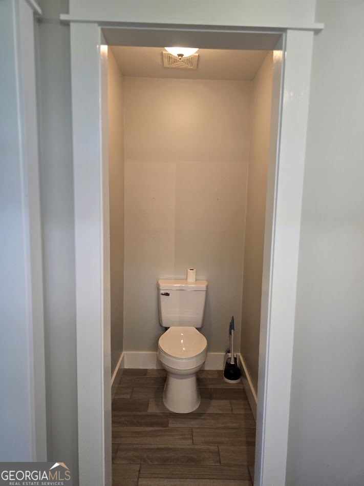 1740 Point Peter Road St. Marys, GA 31558 - Photo 31 of 49
