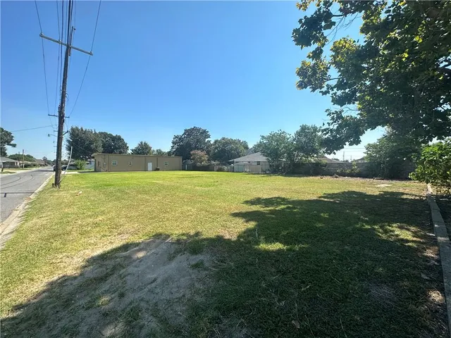 $95,000 | Lot C Fazzio Road, Chalmette, LA 70043
