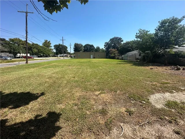 $95,000 | Lot C Fazzio Road, Chalmette, LA 70043