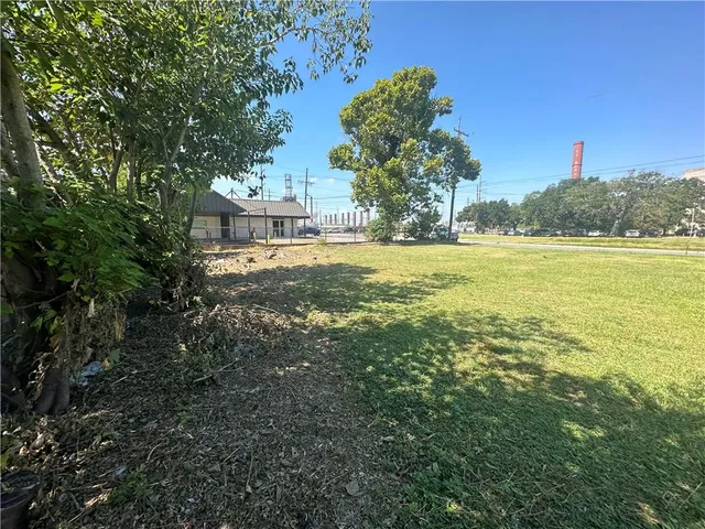 $95,000 | Lot C Fazzio Road, Chalmette, LA 70043
