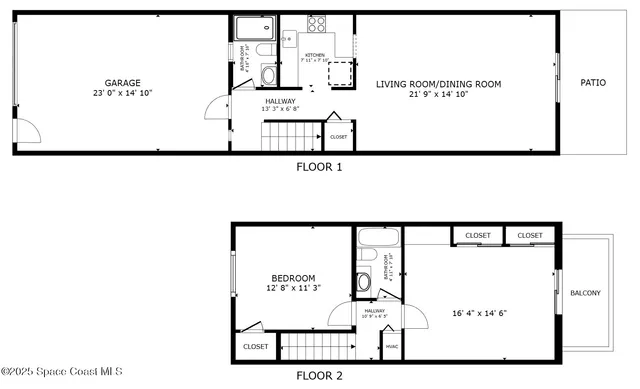 $429,900 | 2925 North Hwy A1A, Unit 103, Indialantic, FL 32903