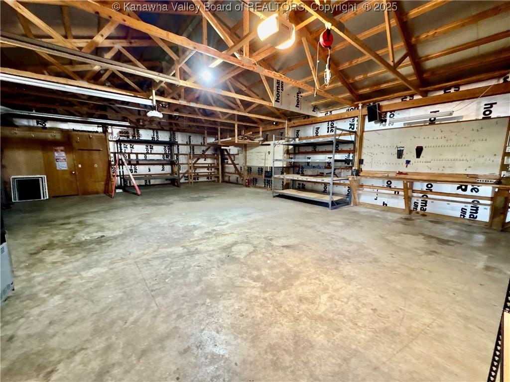 12768 Point Pleasant Road Mount Alto, WV 25264 - Photo 18 of 43 Gallery Image 18