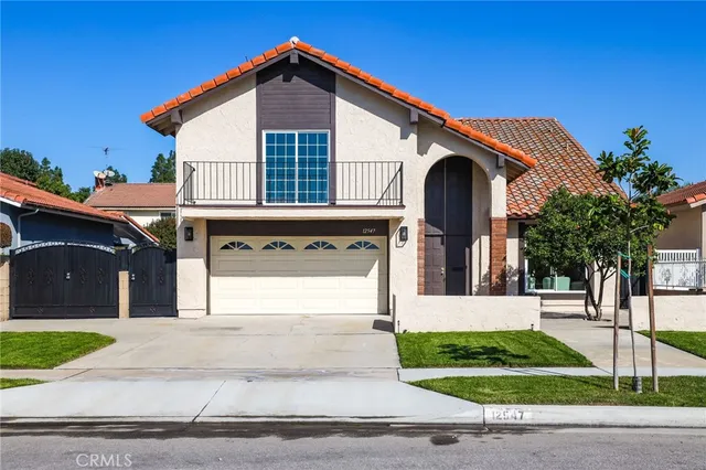 $1,650,000 | 12547 Yosemite Street, Cerritos, CA 90703