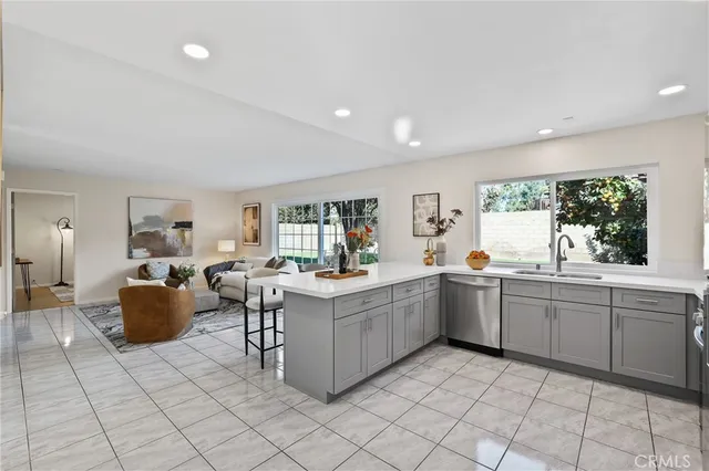 $1,650,000 | 12547 Yosemite Street, Cerritos, CA 90703