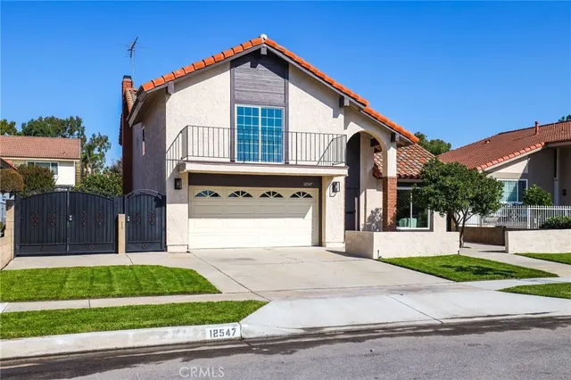 $1,650,000 | 12547 Yosemite Street, Cerritos, CA 90703