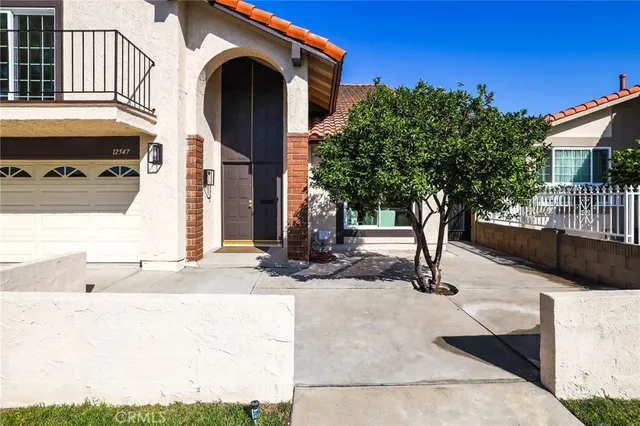 $1,650,000 | 12547 Yosemite Street, Cerritos, CA 90703