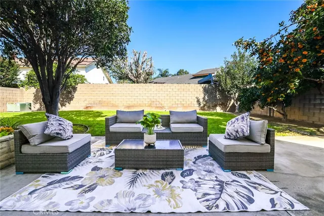 $1,650,000 | 12547 Yosemite Street, Cerritos, CA 90703