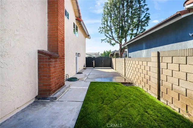 $1,650,000 | 12547 Yosemite Street, Cerritos, CA 90703