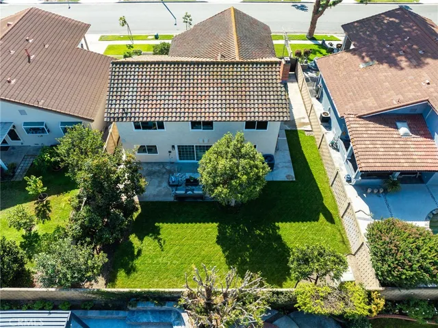 $1,650,000 | 12547 Yosemite Street, Cerritos, CA 90703