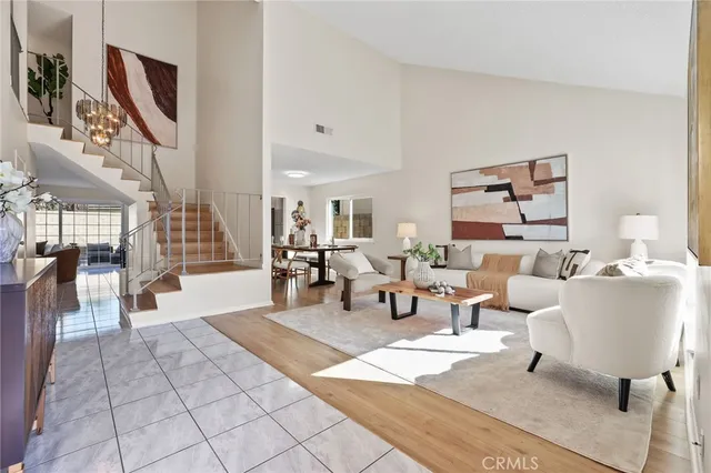 $1,650,000 | 12547 Yosemite Street, Cerritos, CA 90703