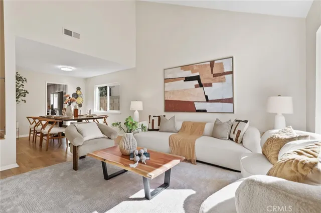 $1,650,000 | 12547 Yosemite Street, Cerritos, CA 90703