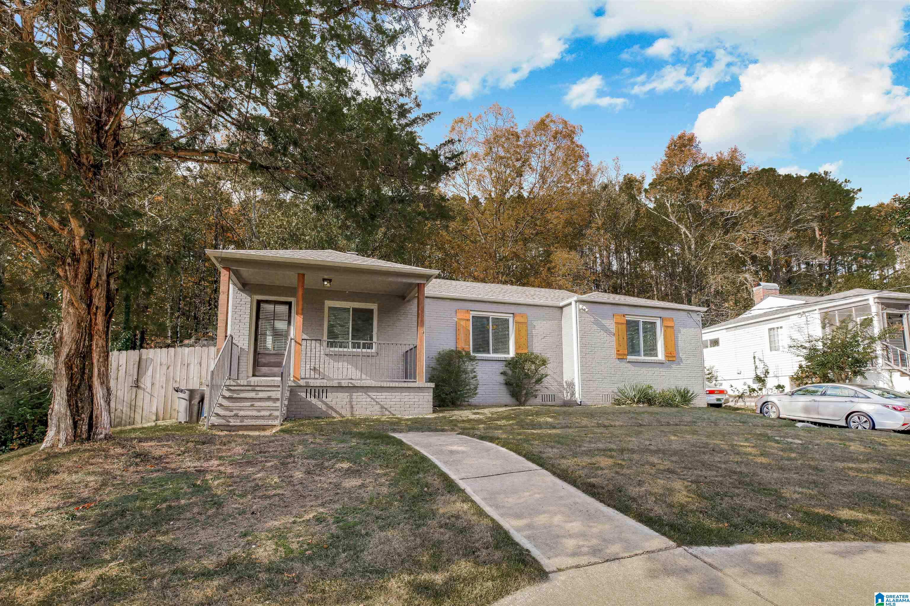 1412 Cresthill Road Birmingham, AL 35213 - Photo 32 of 34 Gallery Image 32