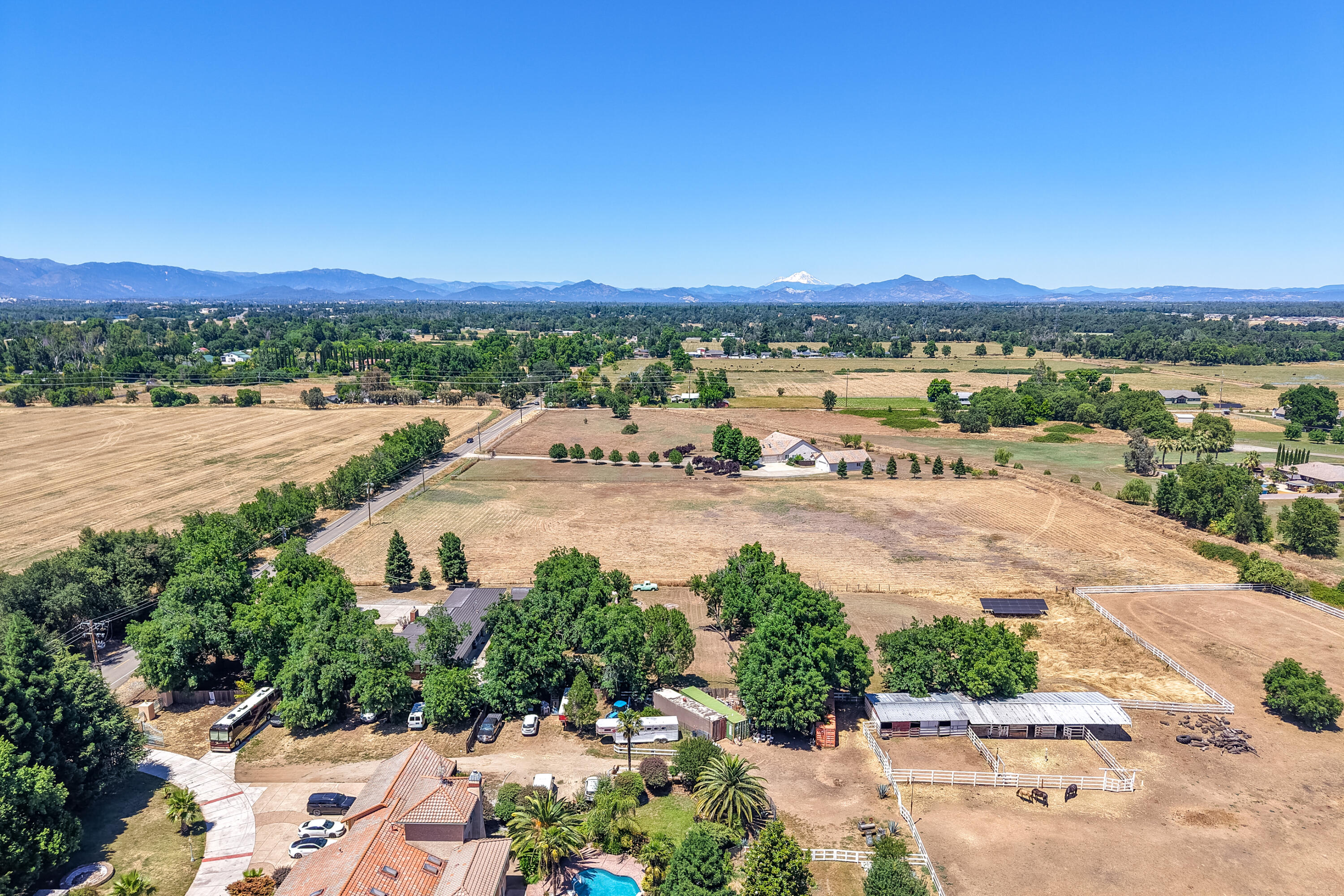 7775 Churn Creek Road Redding, CA 96002 - Photo 75 of 87 Drone-9