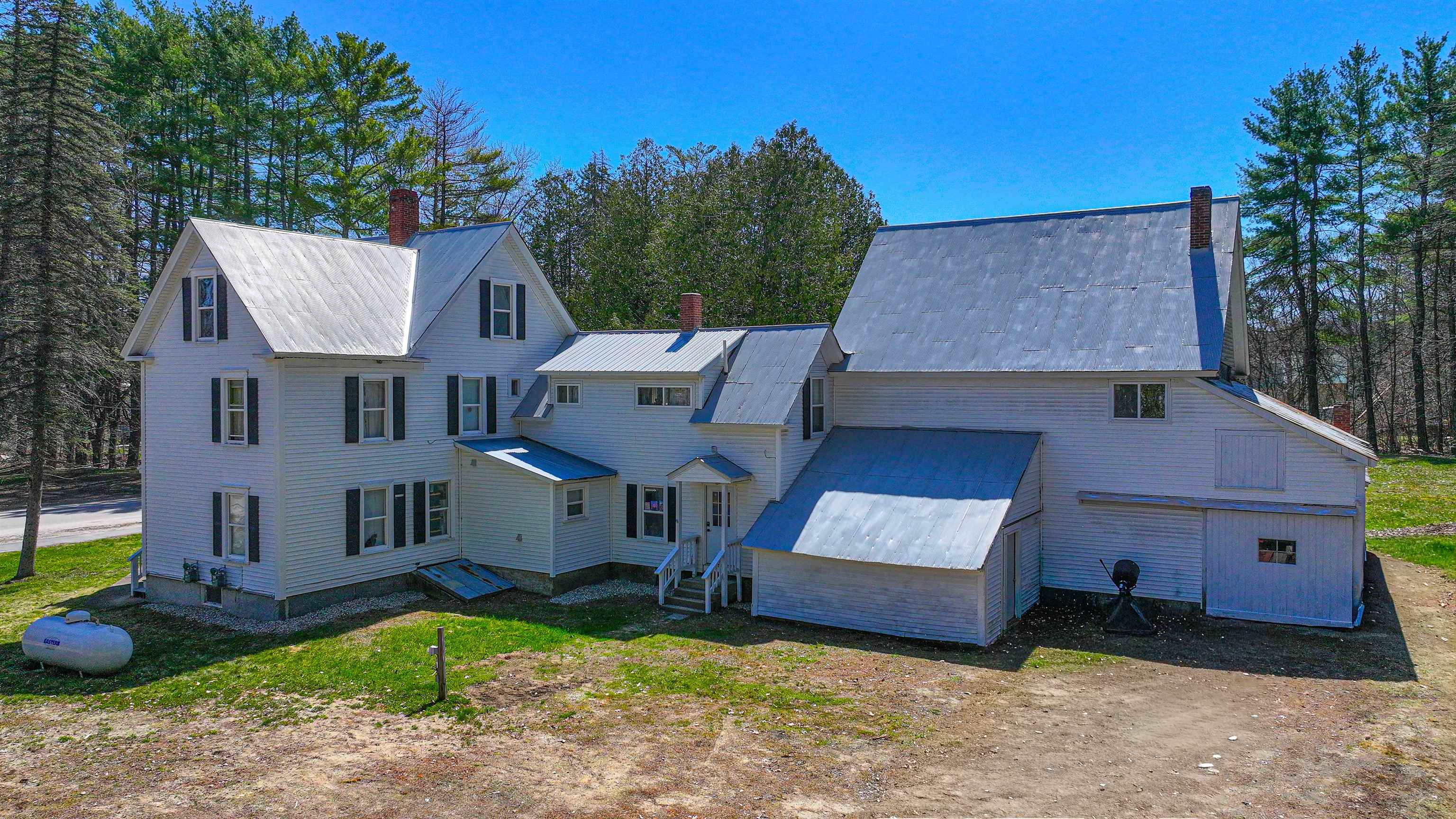 77 Smith Street Fryeburg, ME 04037 - Photo 48 of 53