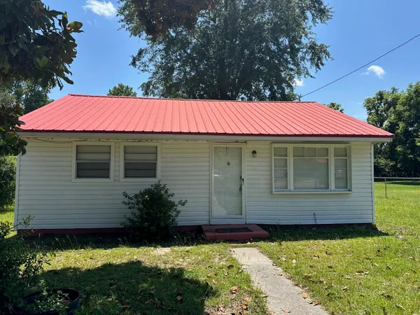 $75,000 | 820 Parkwood Terrace, Allendale, SC 29810