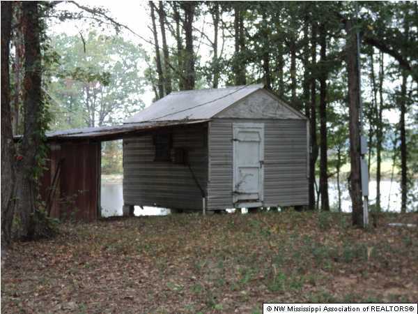 1148 Hogfoot Road Sarah, MS 38665 - Photo 4 of 5 Additional Photo