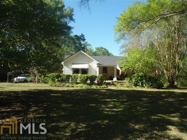 1763 Waymanville Road Thomaston, GA 30286 - Photo 1 of 1 Gallery Image 1