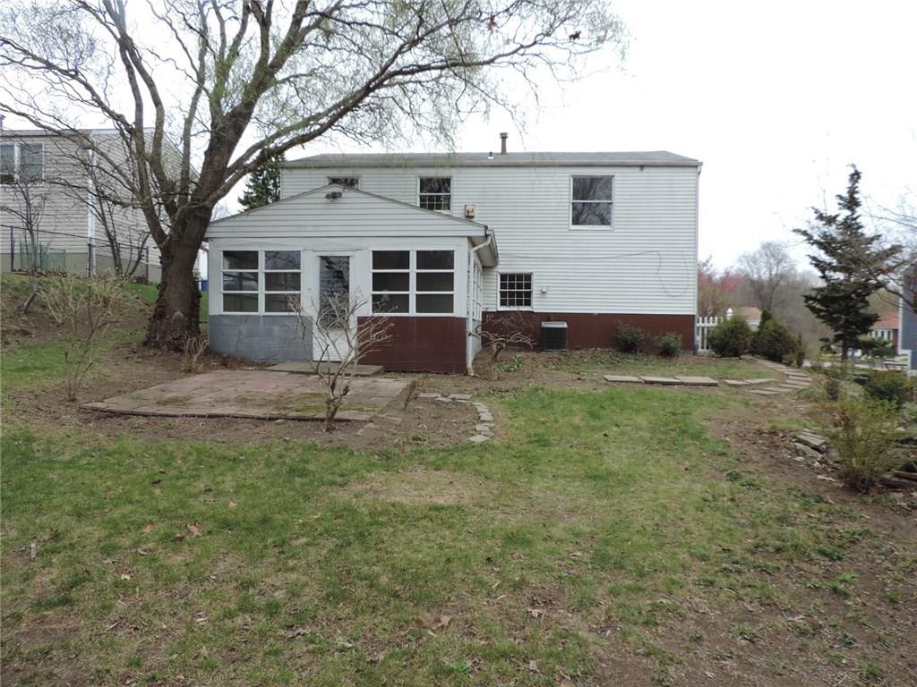 34 Quail Hill Road Pittsburgh, PA 15214 - Photo 22 of 22 Gallery Image 22