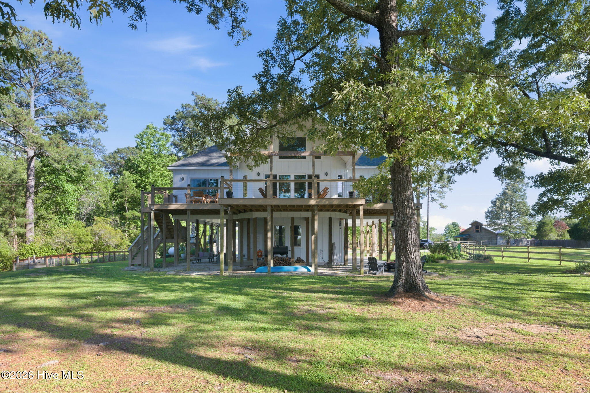 1002 Howells Road Grantsboro, NC 28529 - Photo 63 of 85 68
