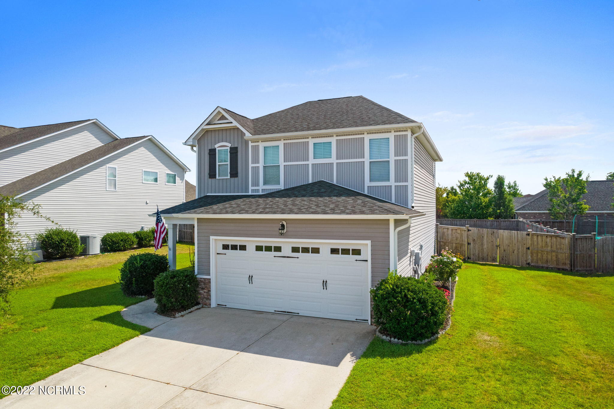 1191 South Brook Road Winnabow, NC 28479 - Photo 1 of 26 1191 S Brook Road